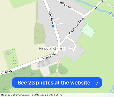 Main Road, Howe Street, Chelmsford, CM3 1BA - Photo 1