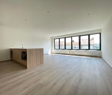 In optie - Appartement te huur in Sint-Pieters-Woluwe met 2 slaapkamers - Foto 2