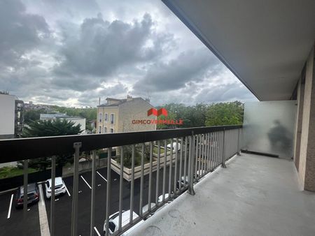 Appartement 1 Pièce 30 m² - Photo 4