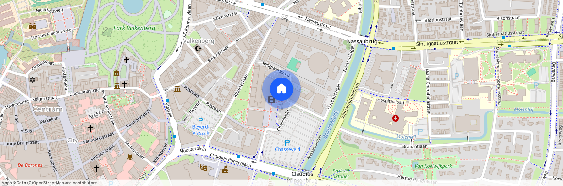 Rijngraafstraat 104, 4811DL, Breda