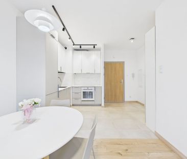 2 pokoje 37 m² + miejsce w garażu | Pierwszy najem 37 m² - Zdjęcie 2