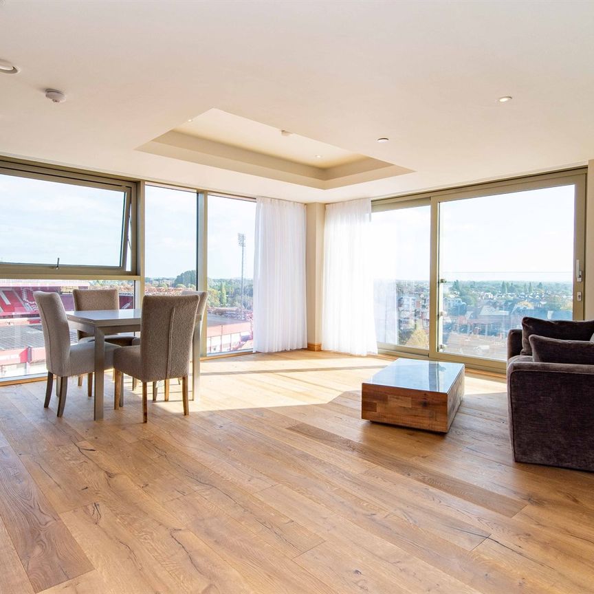 The Waterside, Pavilion Road, NG2 - Photo 1