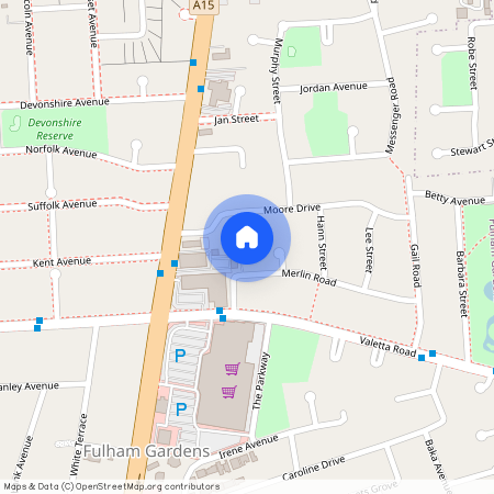 1/3 Merlin Road, Fulham Gardens, SA 5024