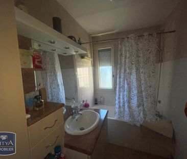 Location Appartement 3 pièces 64m² BOURG EN BRESSE 01000 - Photo 1