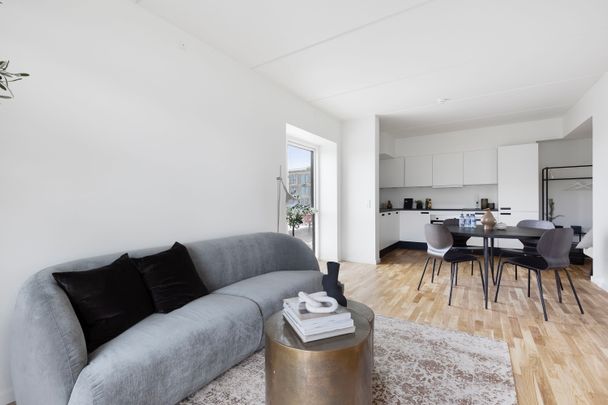 Kalvehaven 44 - Photo 1