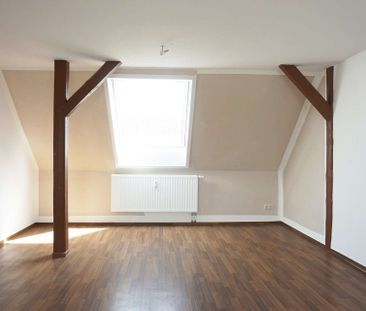 Helle 4-Zimmer Maisonette-Wohnung in Plaue - Photo 5