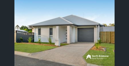 Brand New, Ultra-Modern Home in the Heart of Dakabin - Photo 5