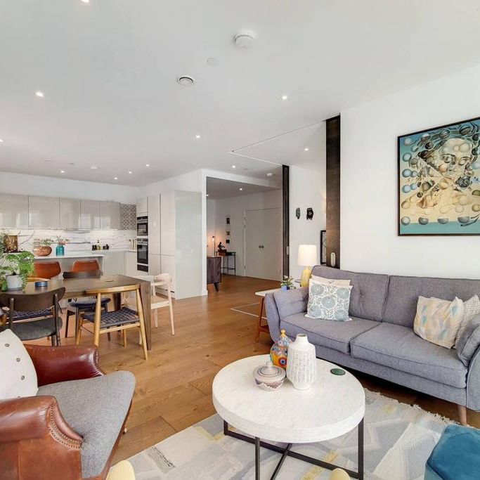 3 bedroom flat to rent - Photo 1