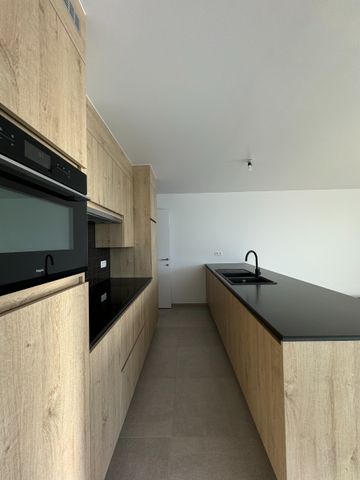 nieuwbouwappartement in hartje wingene - Photo 3