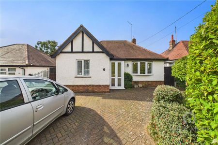 2 bedroom bungalow to rent - Photo 3