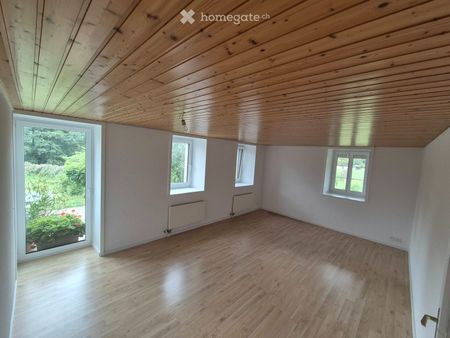 Appartement avec terrasse au bord du lac de Bret à Puidoux - Photo 5