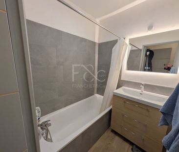 T2 de 39 m² - rue Joliot Curie à Tassin La Demi Lune - Photo 3