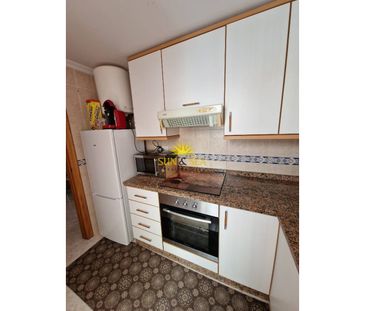 2 BEDROOM GROUND FLOOR - SANTA POLA - Photo 5