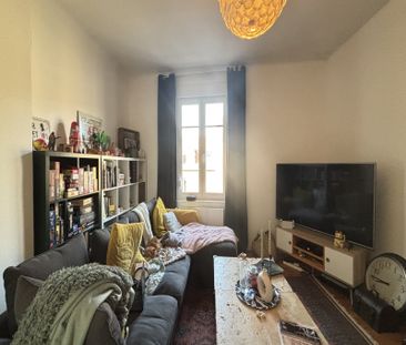 Appartement 3 pièce(s) 2 chambre(s) 66.63 m² - Photo 1