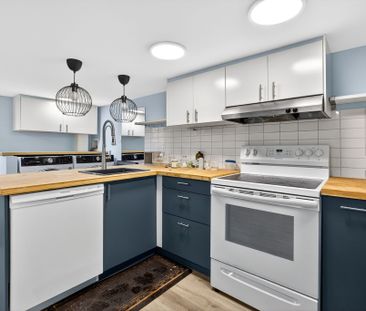 For Lease - 92 Donlands Avenue Unit# Bsmt, Toronto, Ontario - Photo 2