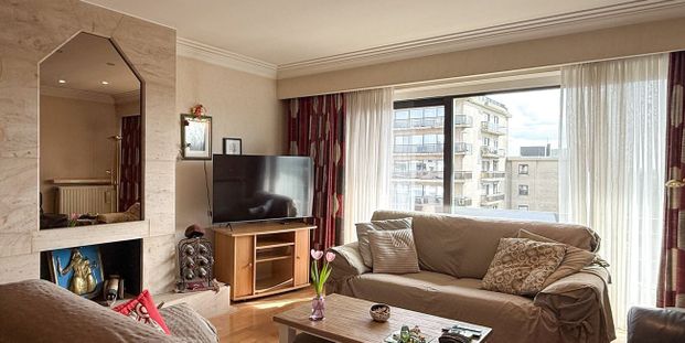 Appartement te huur in Beveren-Waas voor € 850 met 2 slaapkamers - Photo 1