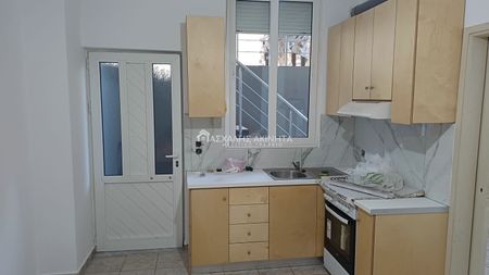 Studio/Γκαρσονιέρα για ενοικίαση Ατσαλένιο (Ηράκλειο Κρήτης) - Photo 5
