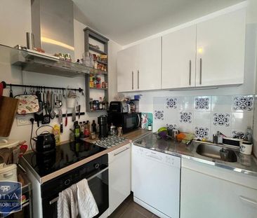 Location Appartement 3 pièces 65m² RAMBOUILLET 78120 - Photo 2