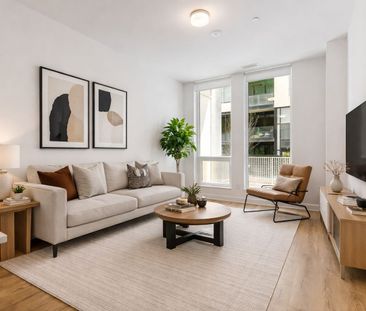 For Lease - 3240 William Coltson Avenue Unit# 111, Oakville, Ontario - Photo 1