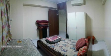 Blk 306 Choa Chu Kang Avenue 4 (Choa Chu Kang), HDB 4 Rooms - For Rent - Photo 5