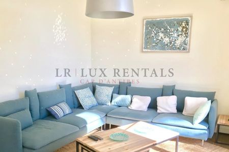 Villa à Juan les Pins - Photo 4