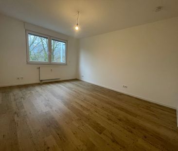 *Neubauwohnung mit Tageslichtbad und Balkon* - Foto 1