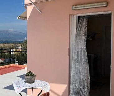 Διαμέρισμα για ενοικίαση Τερψιθέα - Γλυφάδα (Πάτρα) - Φωτογραφία 4