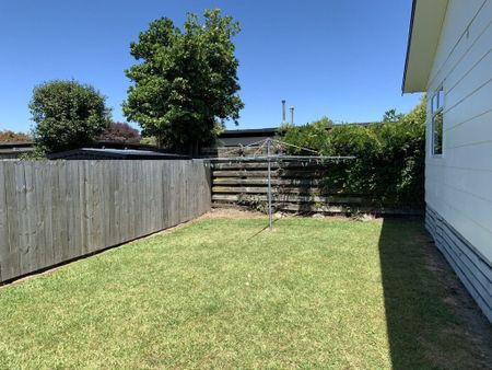 Located down a quiet street in Hamilton East, this tastefully modernised five bedroom home has got a lot going for it. - Photo 3