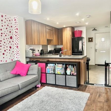 Stonebridge Way, Calverton, NG14, Property for rent - Photo 1