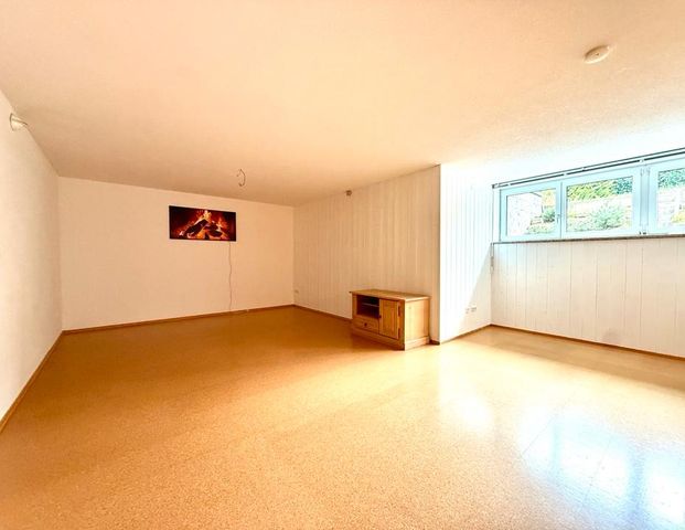 2,5-Zimmer-Loft (100 m²) im Souterrain – modern, lichtdurchflutet - Foto 1