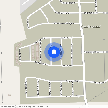 46 Concord Drive, Thorold