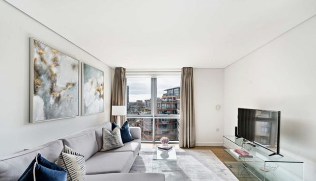 West Quay, Paddington, London, W2 1AN - Photo 1