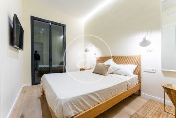 Apartment for rent in Santa Catalina