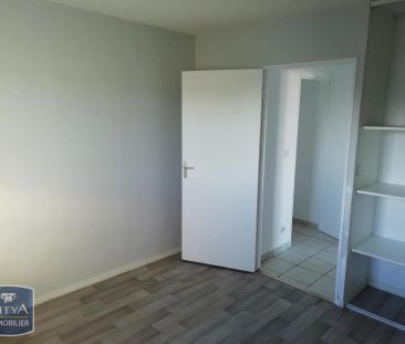 Appartement à louer 2 pièces 53.65m² - Photo 1
