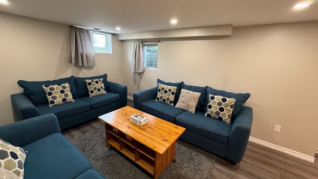 For Lease - 2256 Stanley Avenue Unit# Bsmt, Niagara Falls, Ontario - Photo 1