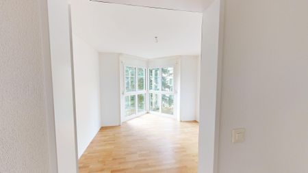 Familienfreundlich wohnen im Erlenpark - Photo 4