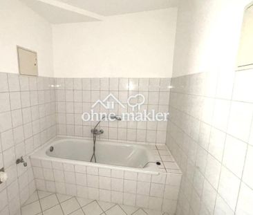 GROSSE 3 ZIMMER MAISONETTEWOHNUNG MIT EINBAUKÜCHE IM ZENTRUM VON MA... - Photo 3