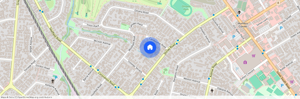 10C Cambourne Road, Papatoetoe