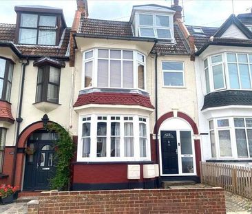 Oakleigh Park Drive, Leigh On Sea, SS9 - Photo 1