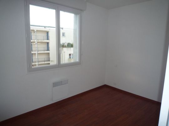 Location Appartement 3 pièces 49m² BREST 29200 - Photo 1