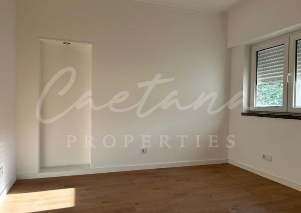 Apartamento T3 em Lisboa