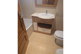 Apartamento T3 em Lisboa