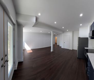 For Lease - 332 Fleetwood Drive Unit# Basement, Oshawa, Ontario - Photo 3