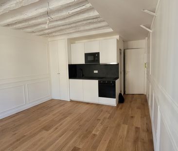Location Appartement 1 pièce 23m² ST GERMAIN EN LAYE 78100 - Photo 3
