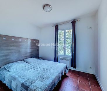 Appartement meublé T3 terrasse, - Photo 4