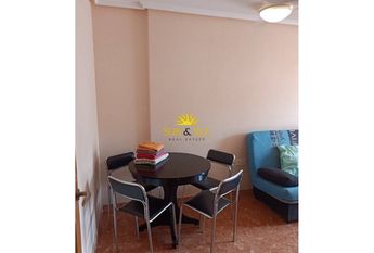 APARTMENT FOR RENT IN GUARDAMAR DEL SEGURA - ALICANTE