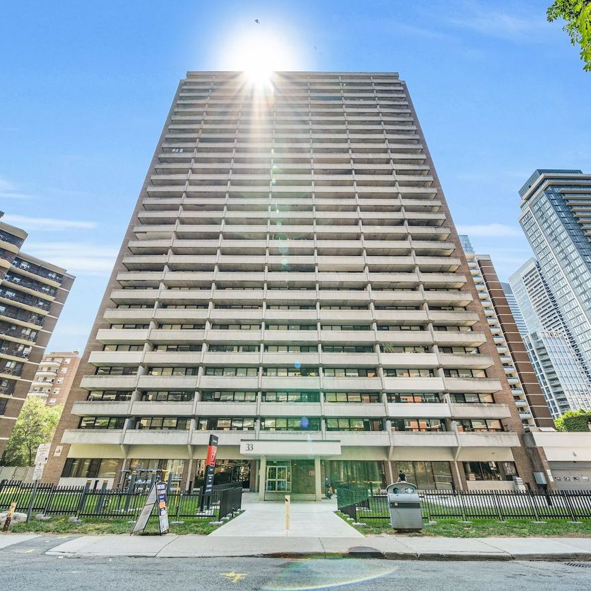 For Lease - 33 Isabella Street Unit# 402, Toronto, Ontario - Photo 1