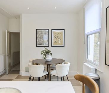 2 bedroom ground floor flat to rent - Photo 5