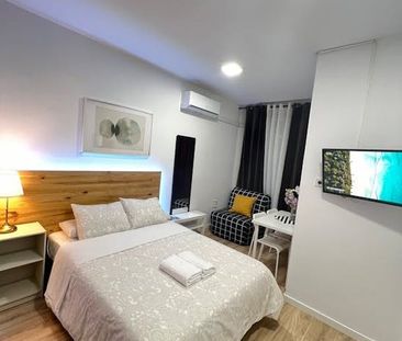 Calle de Vallehermoso, Madrid, Community of Madrid 28015 - Photo 4