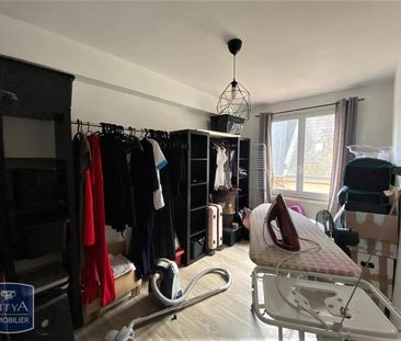 Location Appartement 3 pièces 68m² DIEPPE 76200 - Photo 6